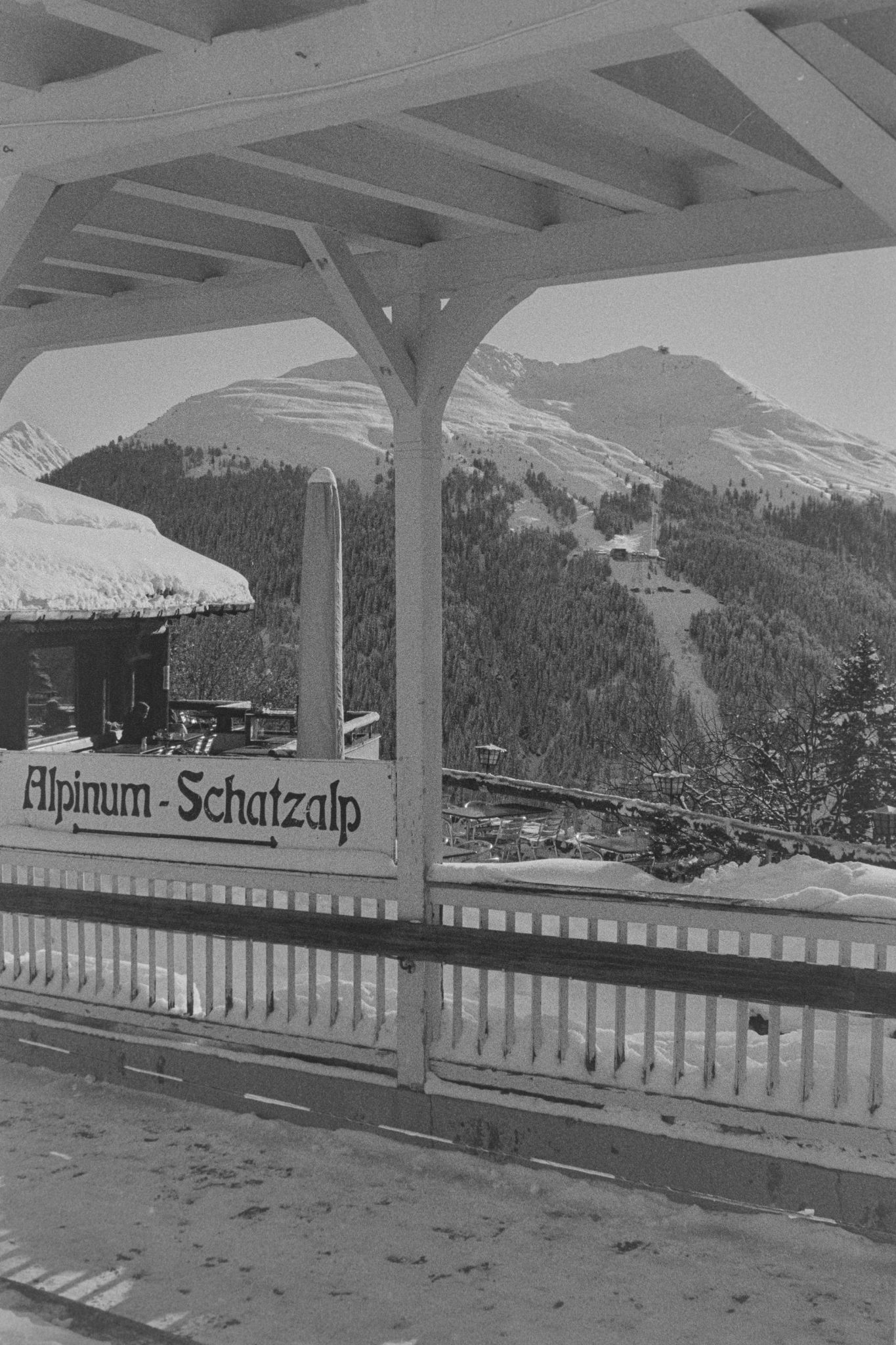 Davos Schatzalp 3