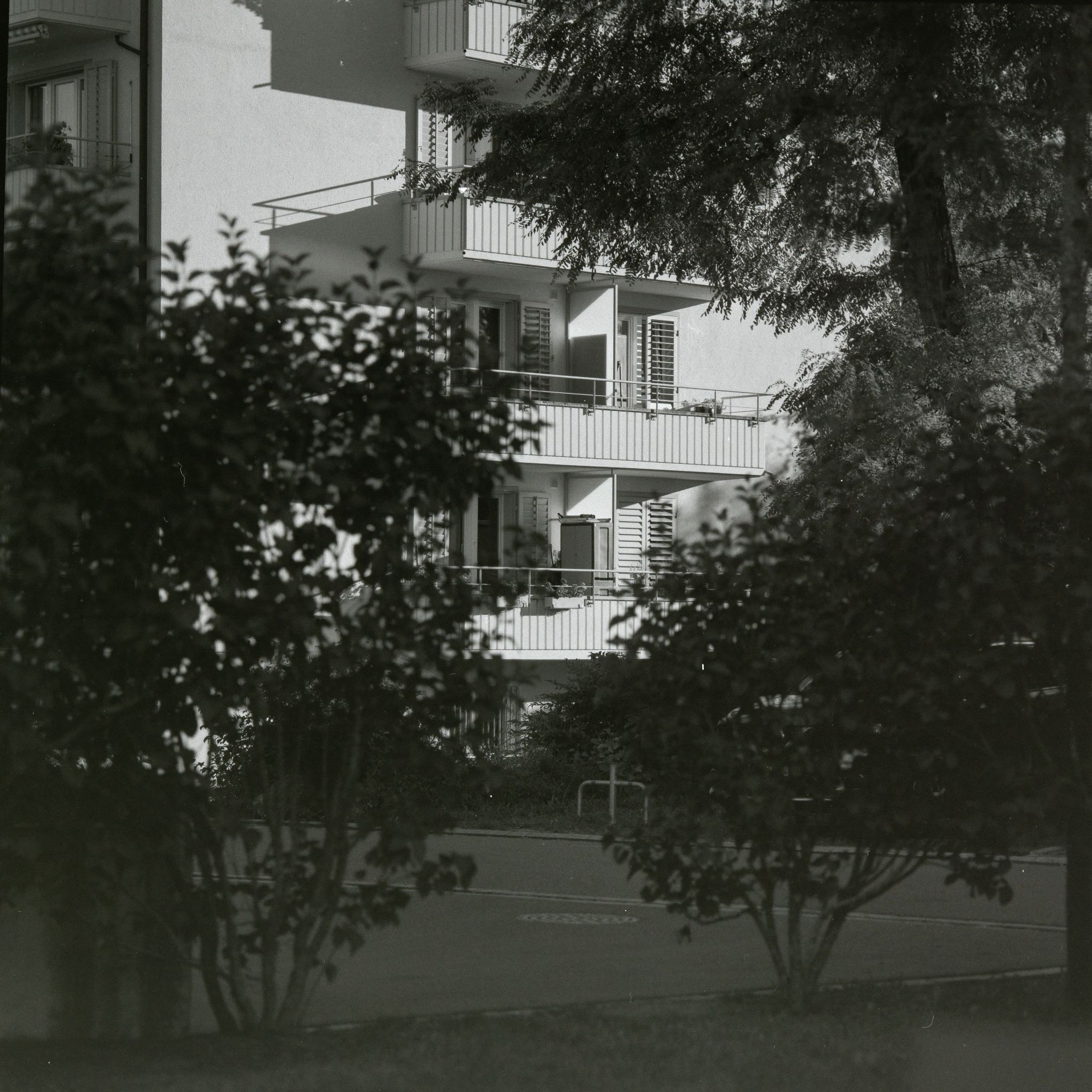 Wetzikon