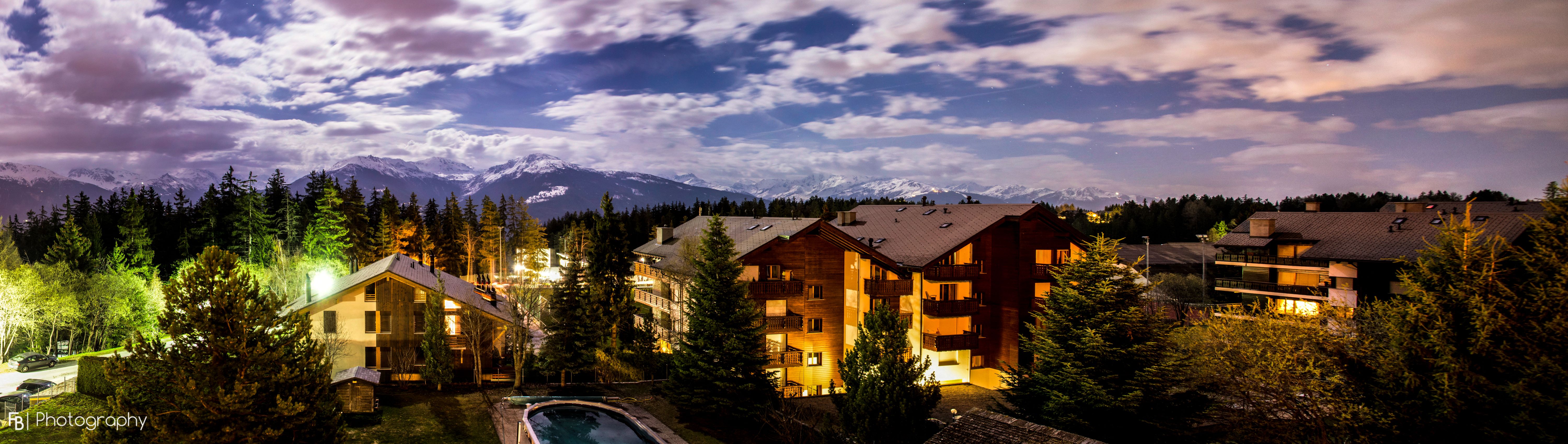 Crans Montana