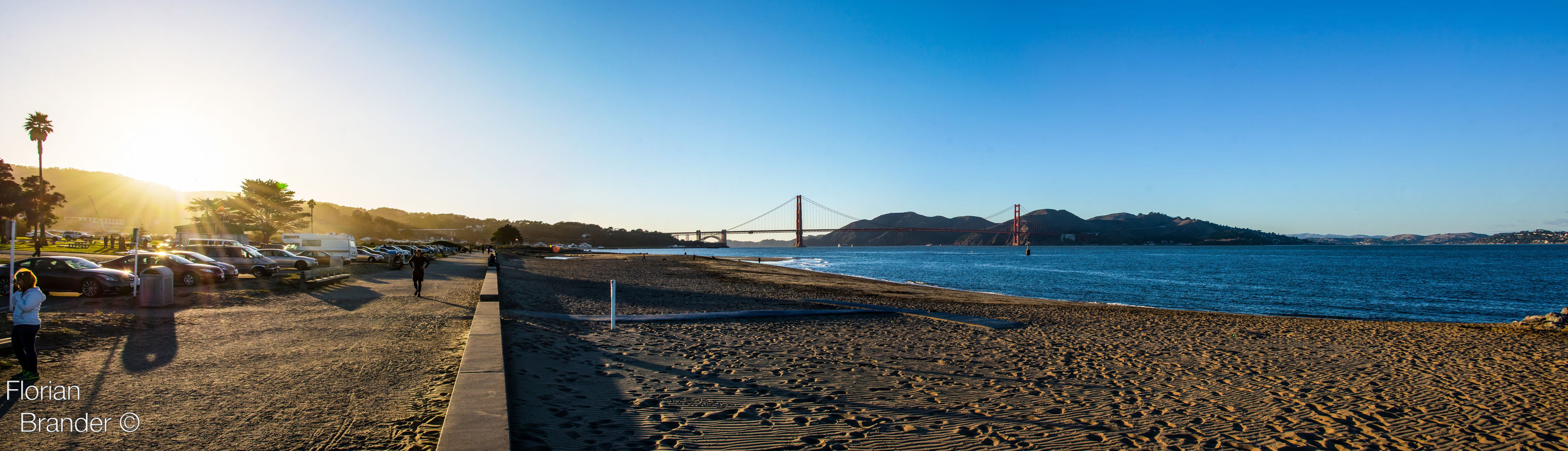 Golden Gate