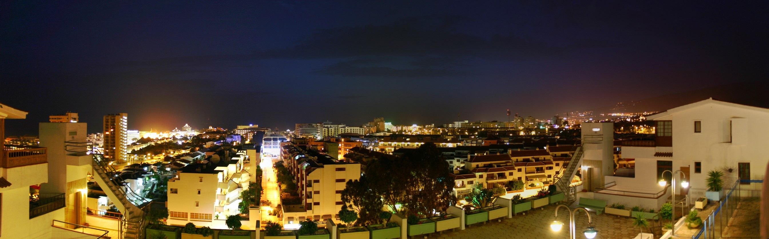 Teneriffa