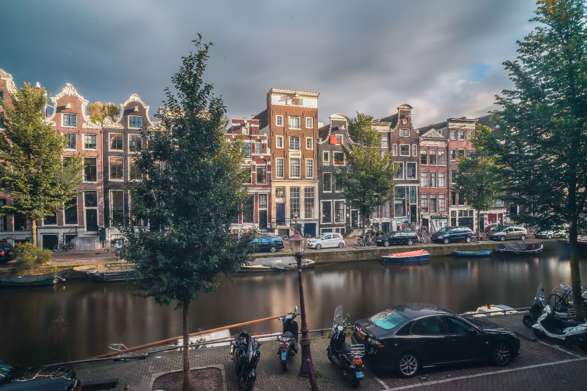 Amsterdam