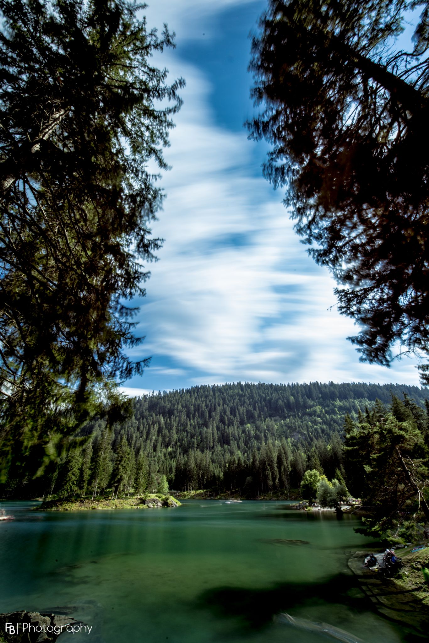 Caumasee