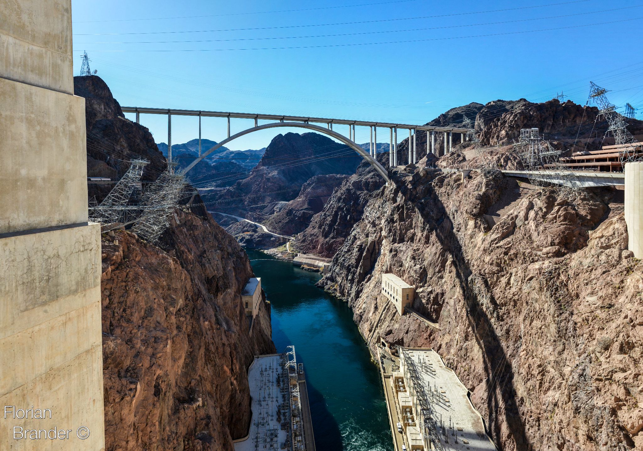 Hoover Dam