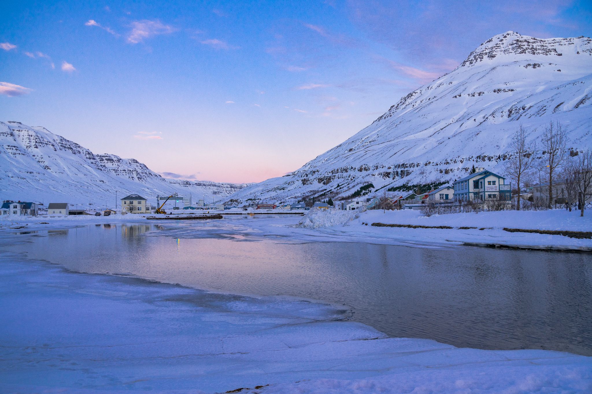 Iceland