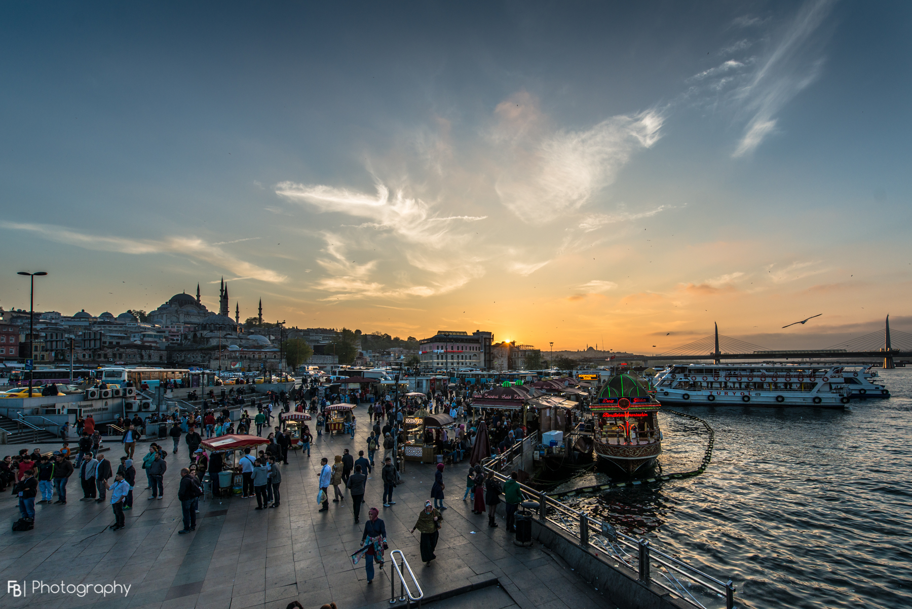 Istanbul