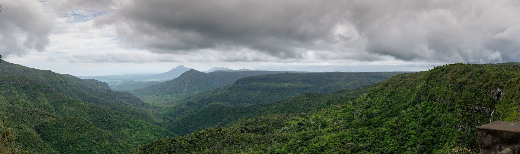 Mauritius 2