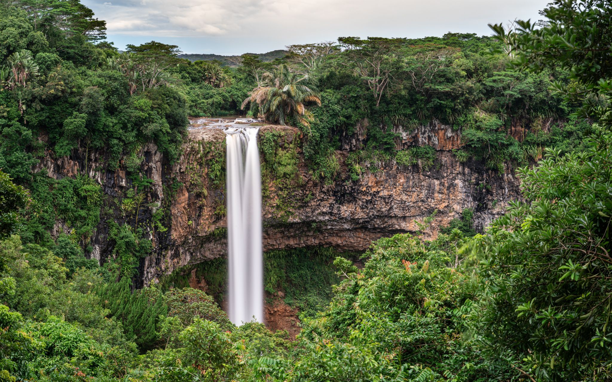 Mauritius 3