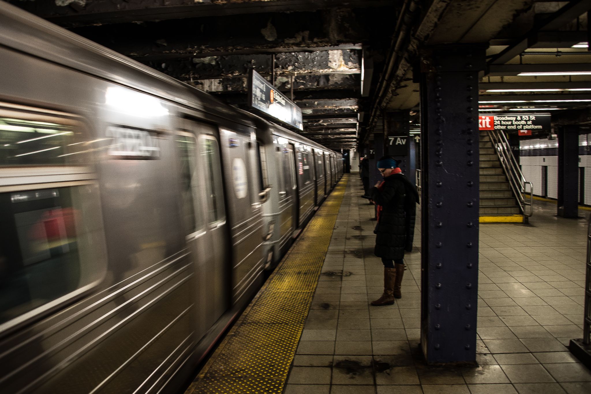 New York 5