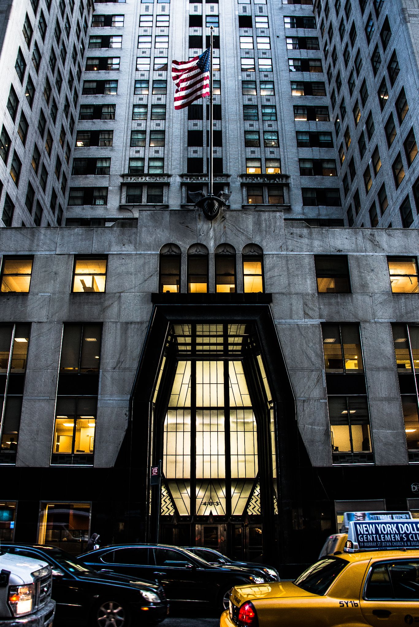 New York 6