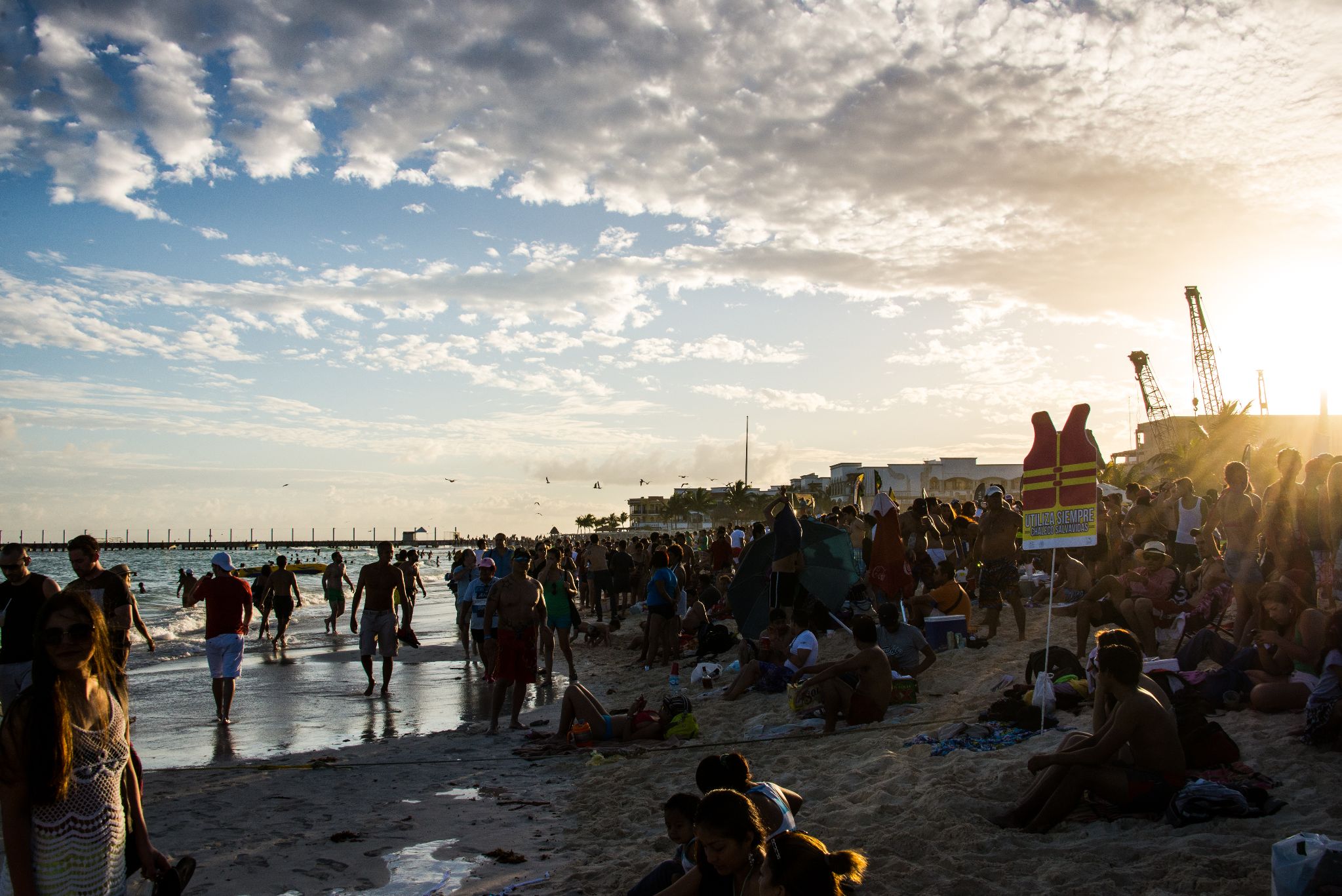 Playa del Carmen 2
