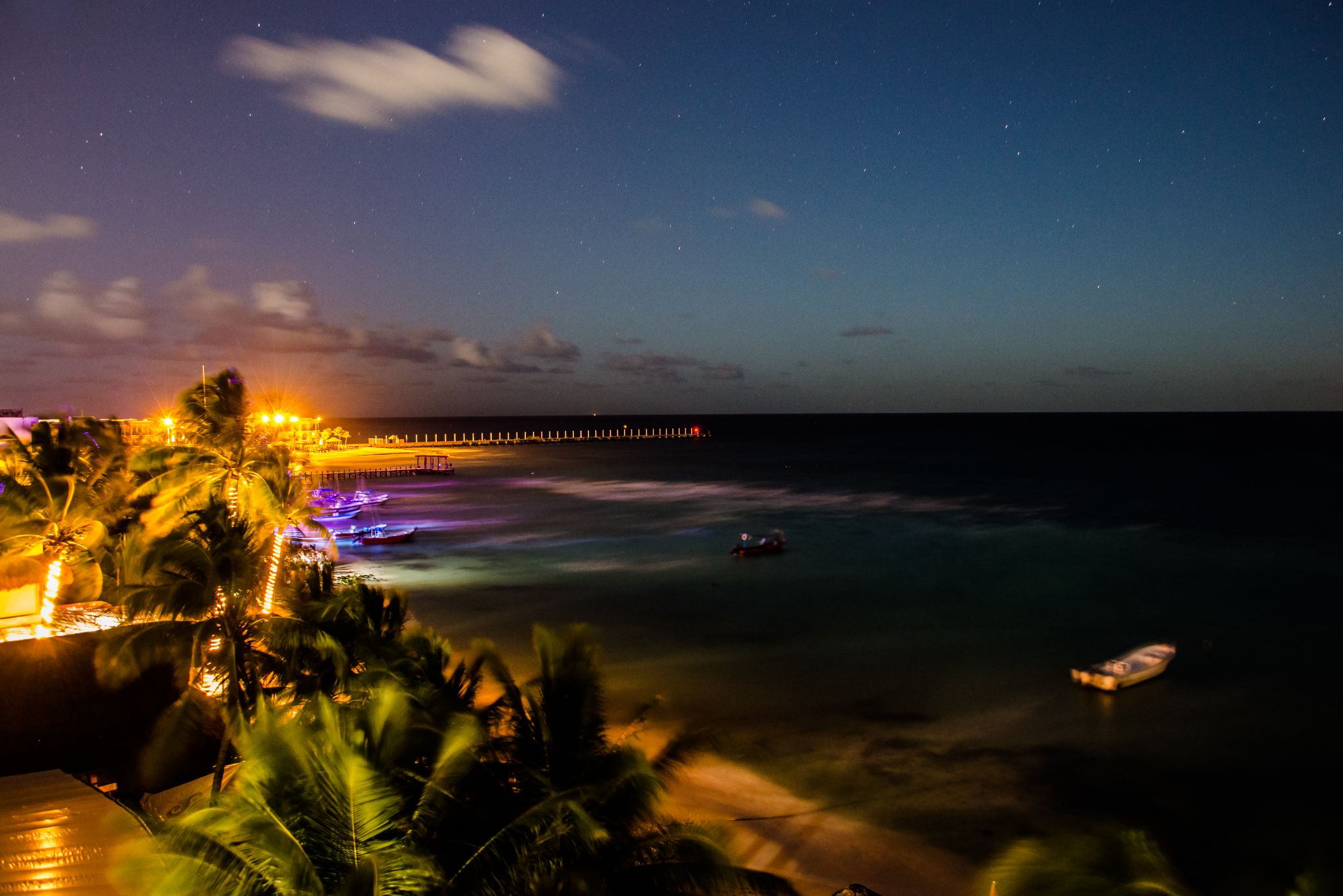 Playa del Carmen 3