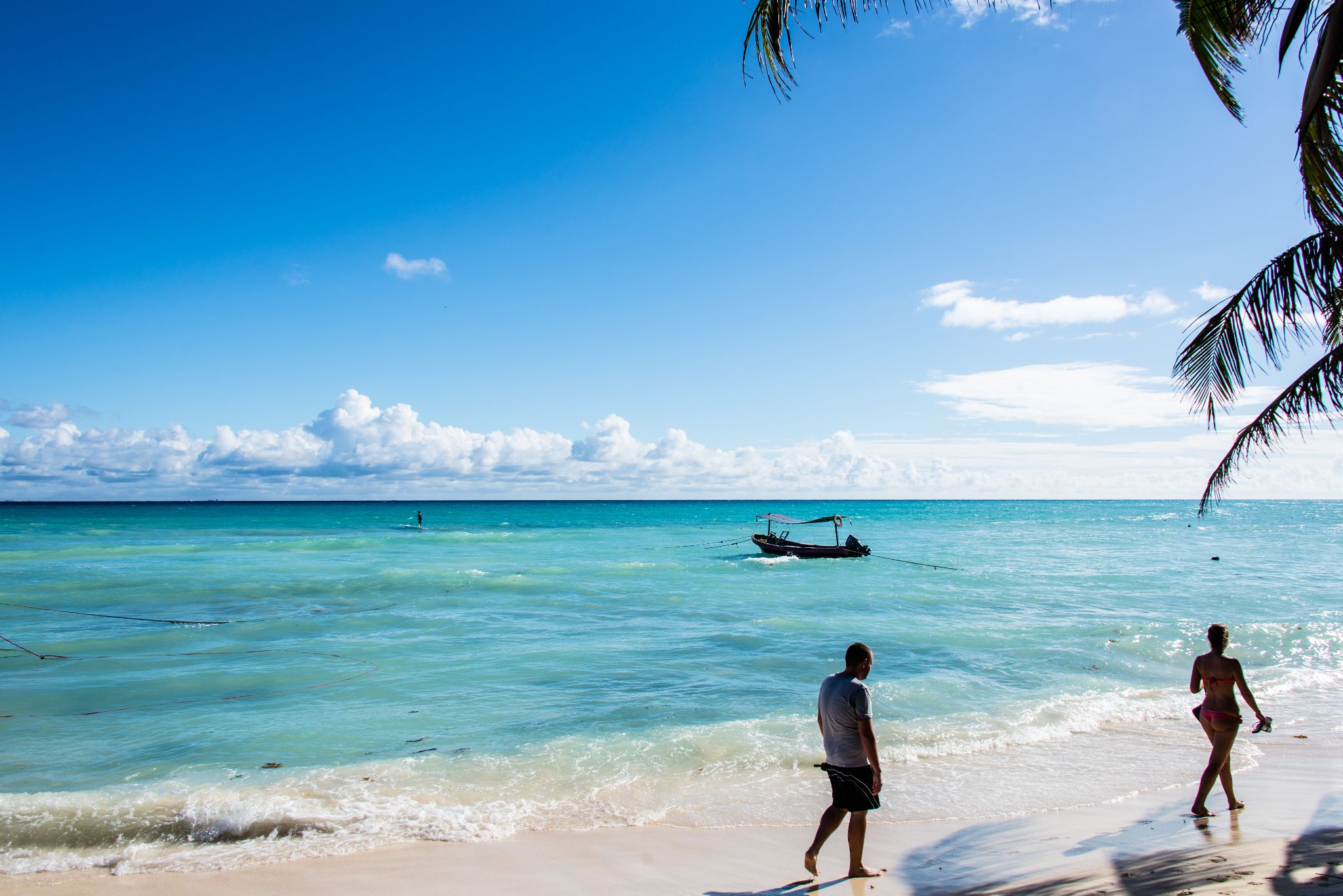 Playa del Carmen
