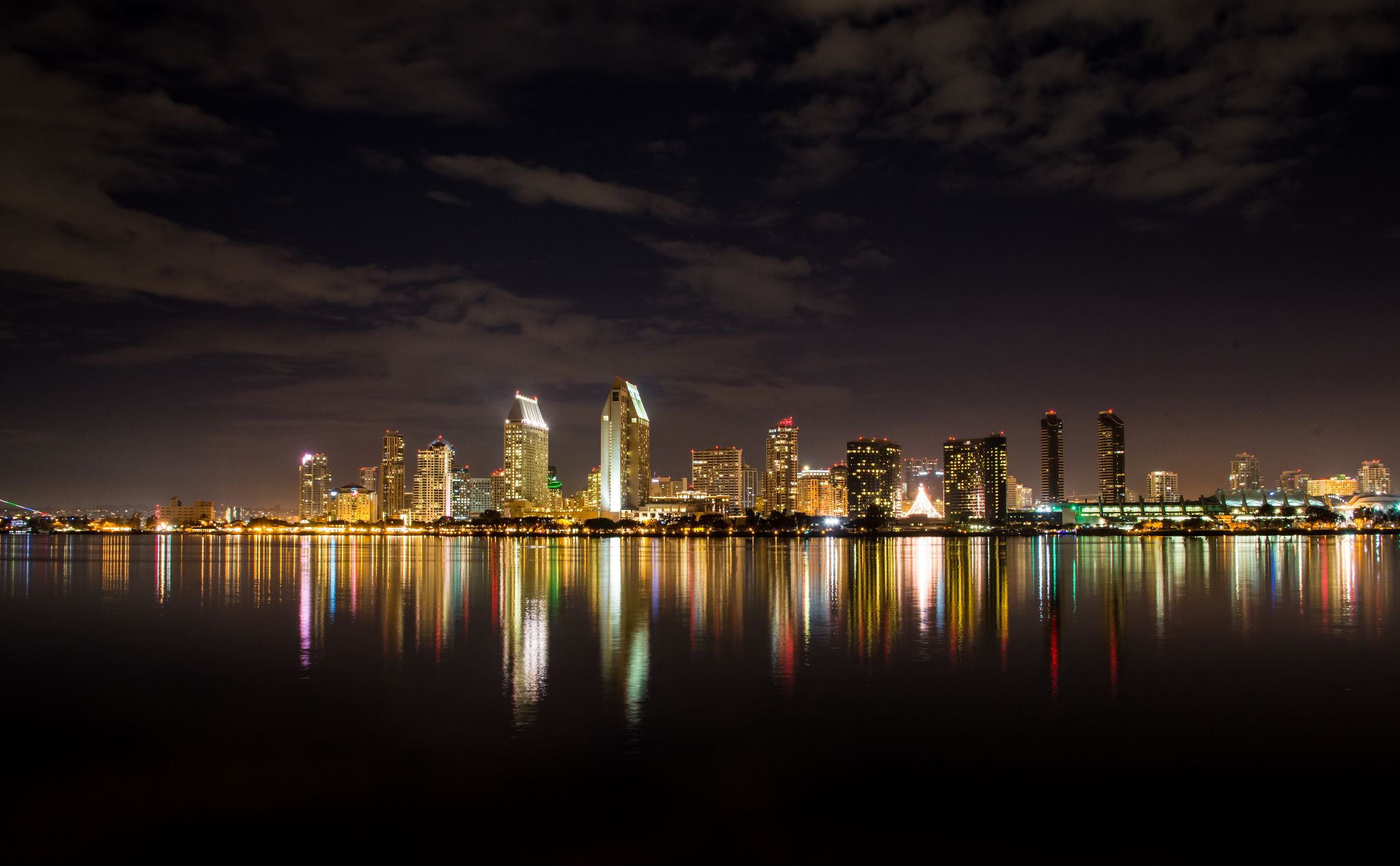 San Diego
