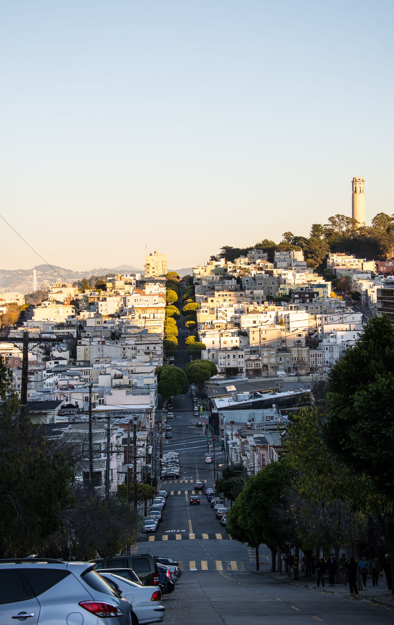 San Francisco 2