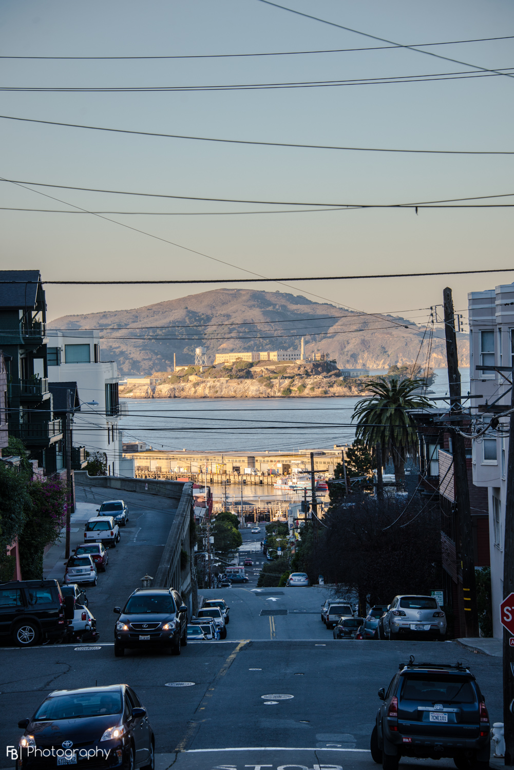 San Francisco 3