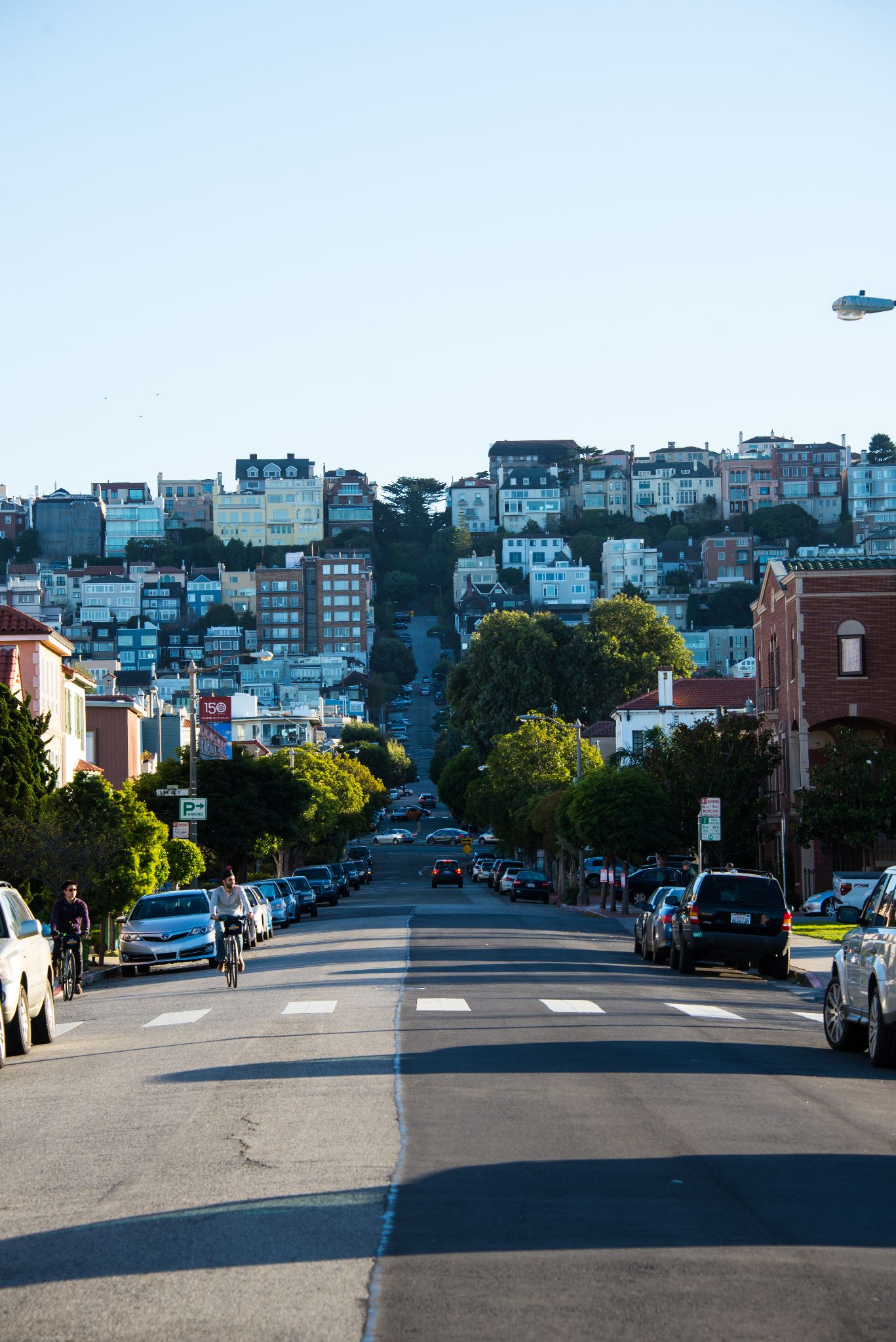 San Francisco