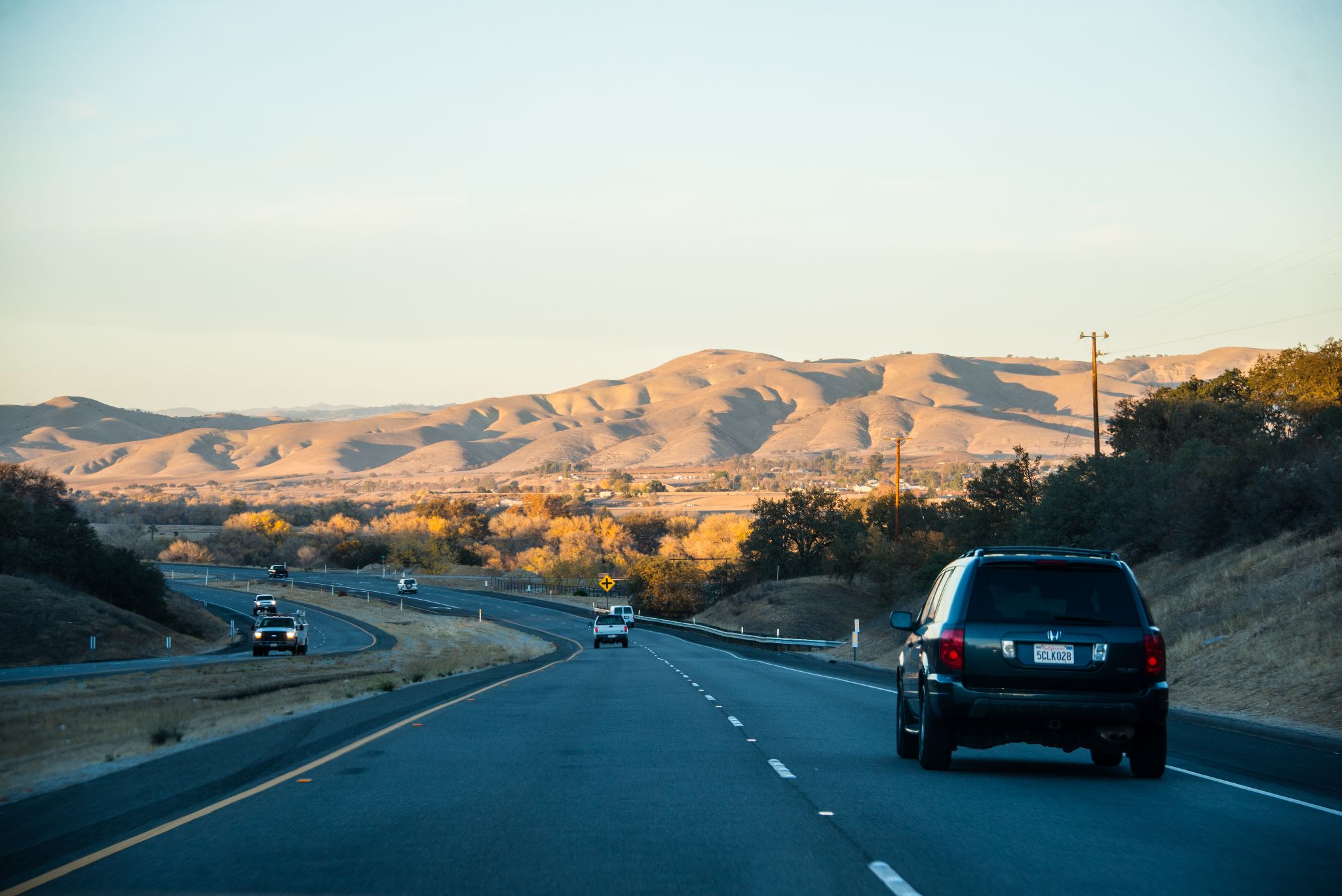 USA ontheroad