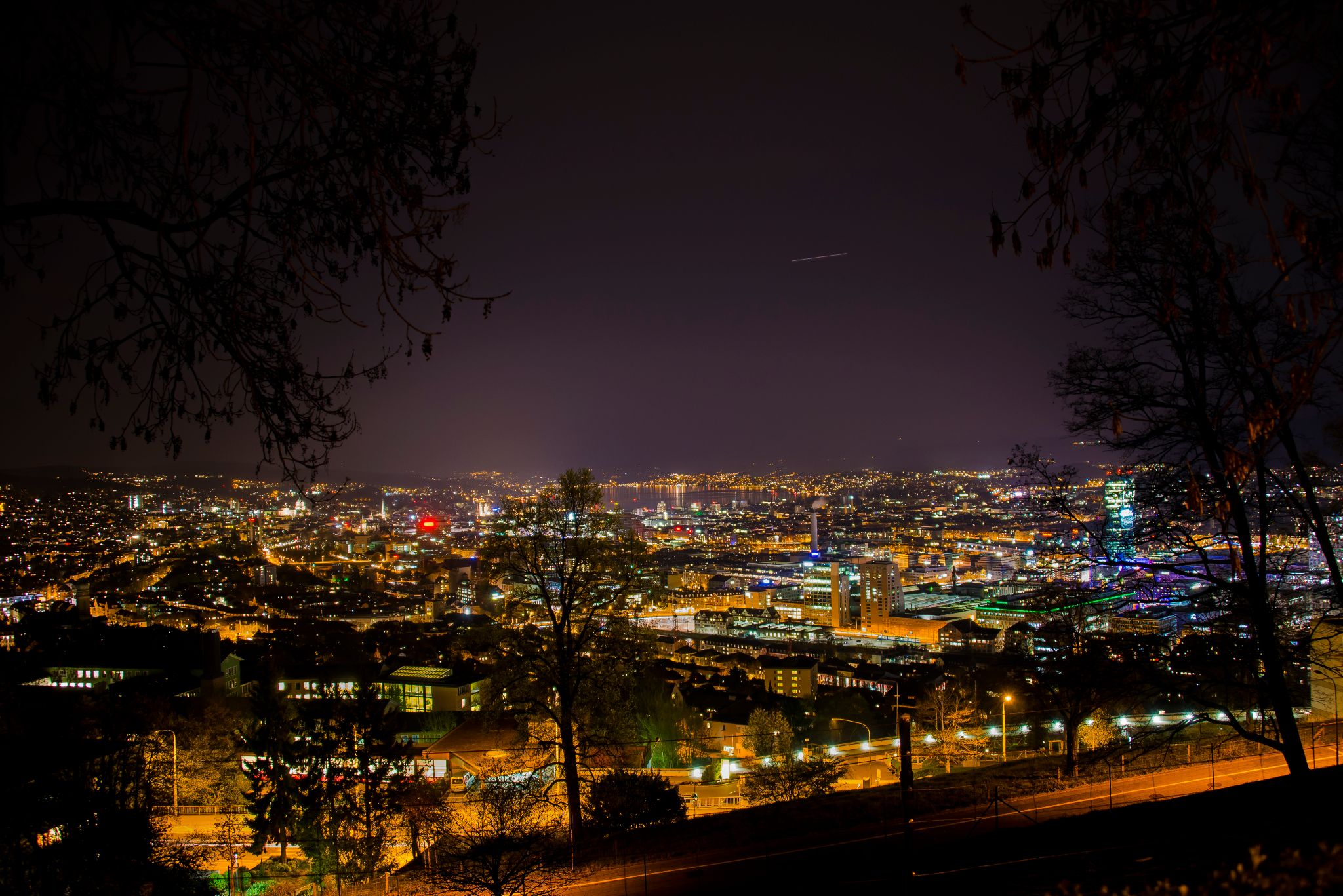 Zurich