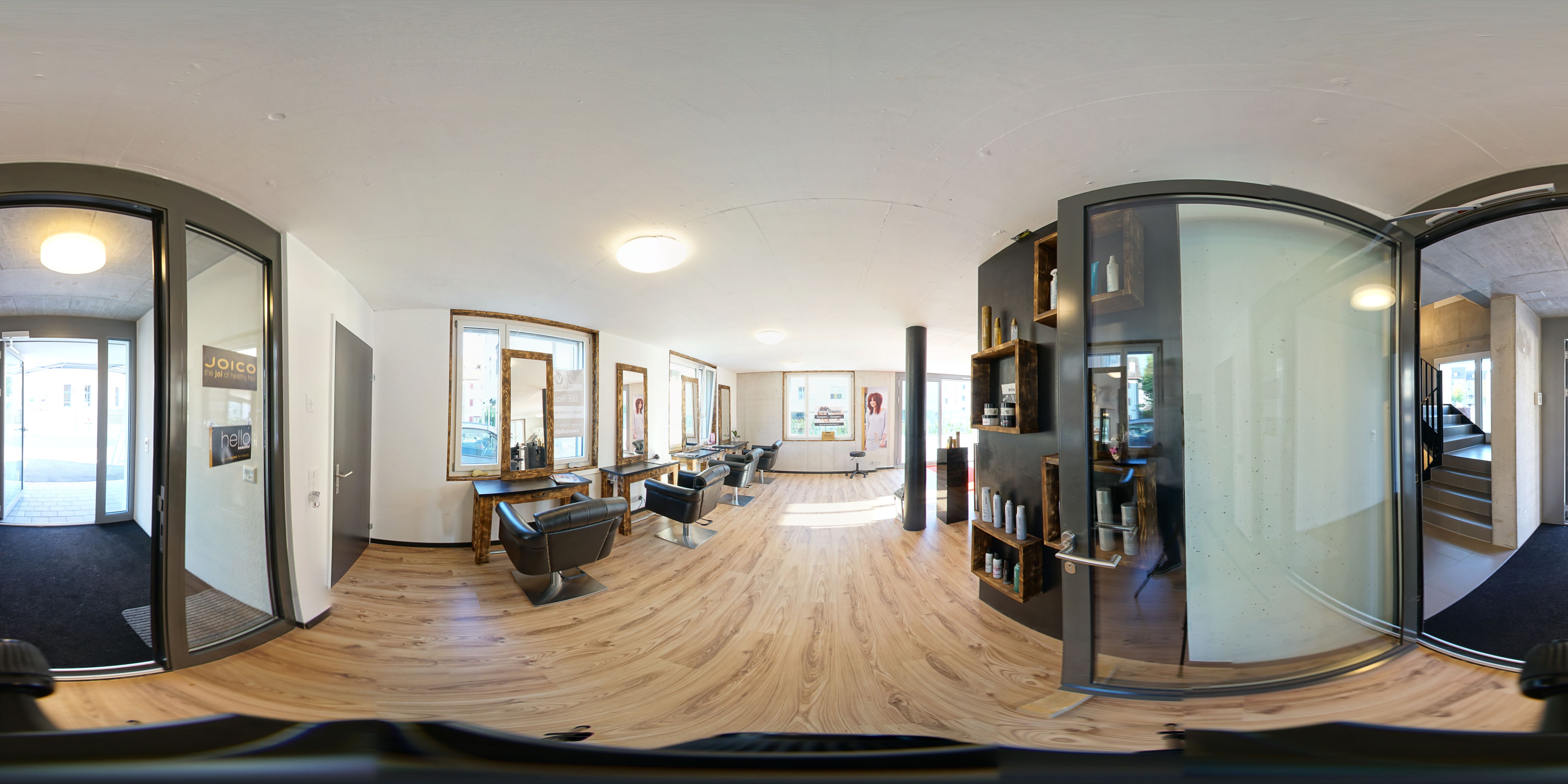 Vorundnachhair pano 3