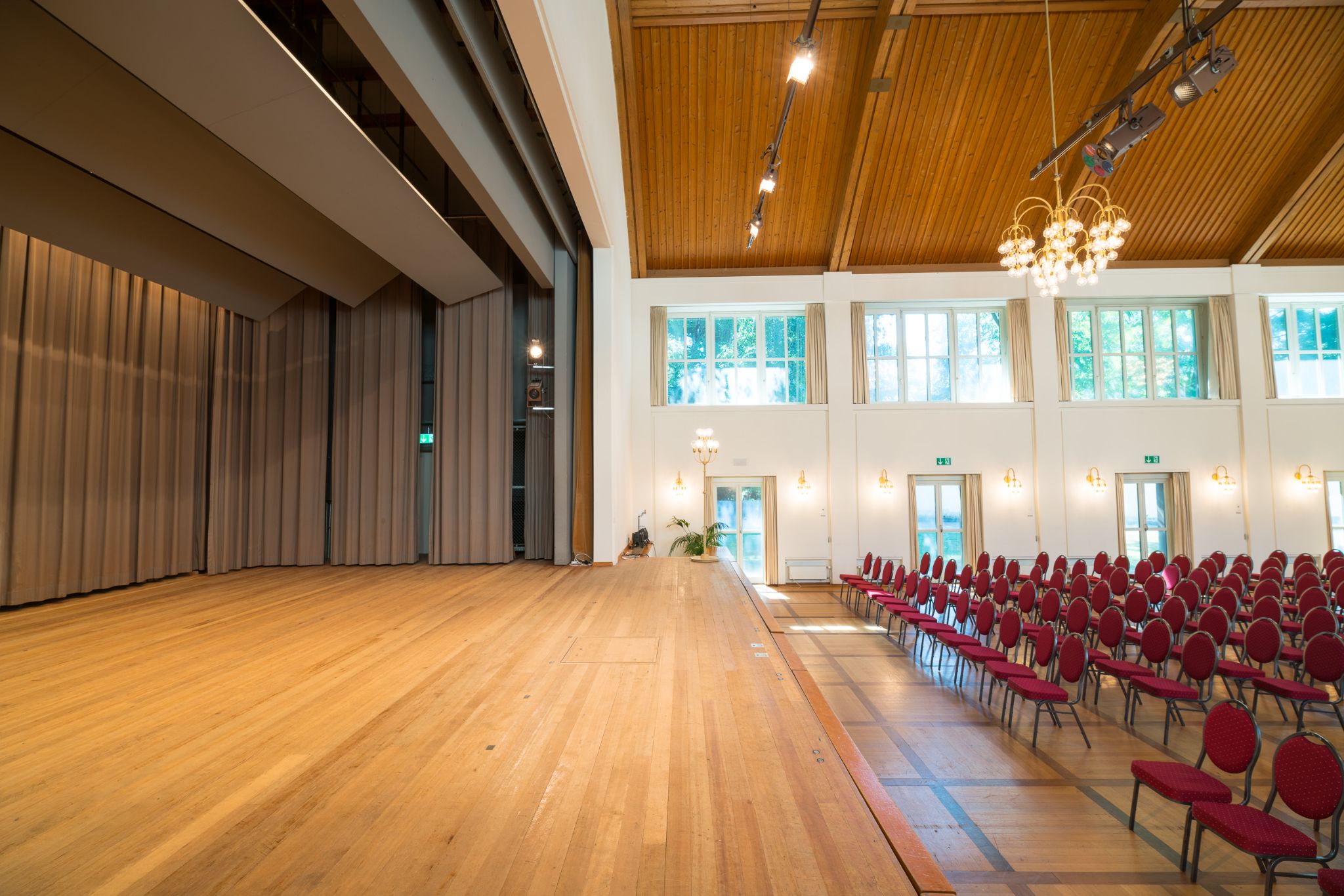 Landgasthof riehen 14