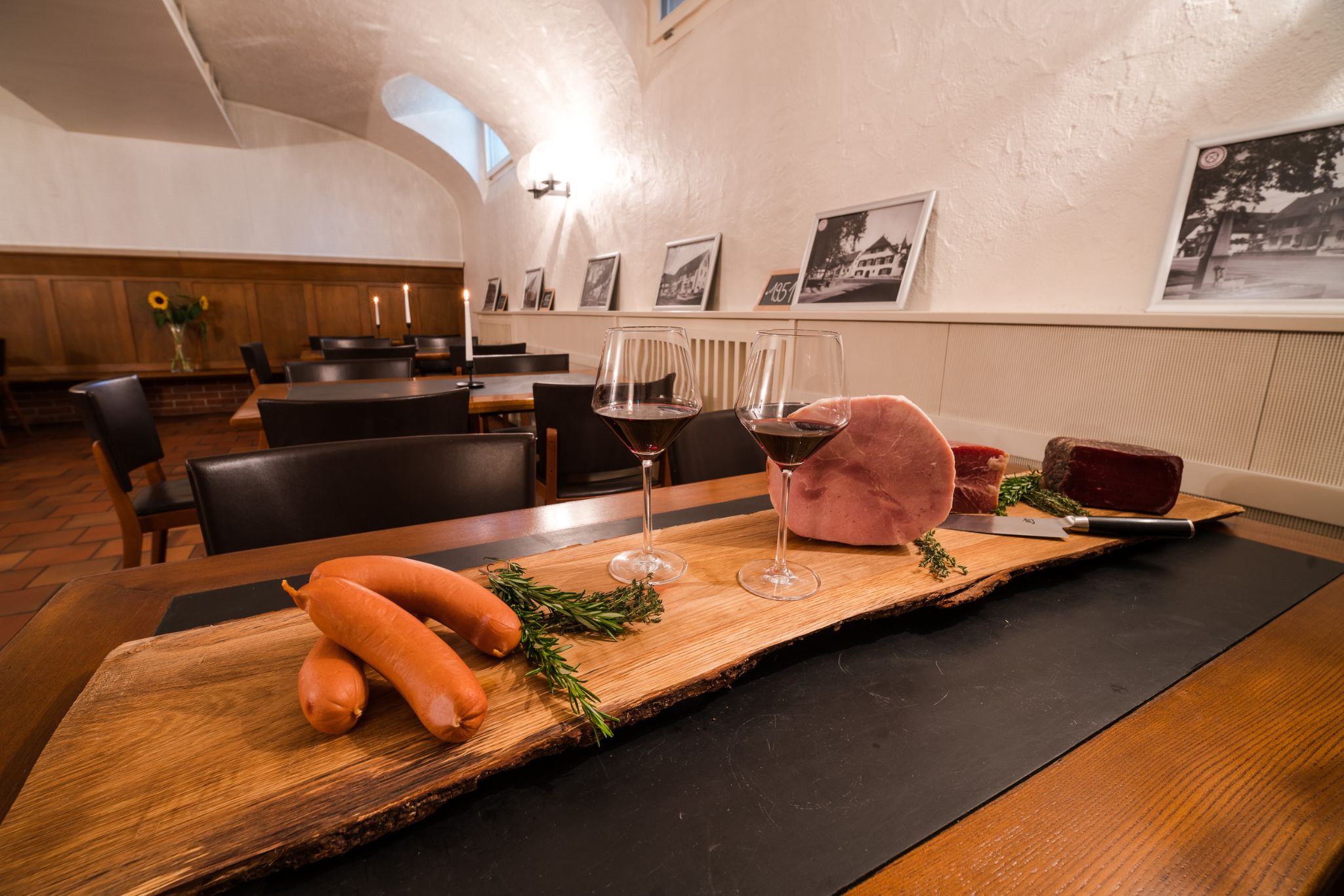 Landgasthof riehen 7