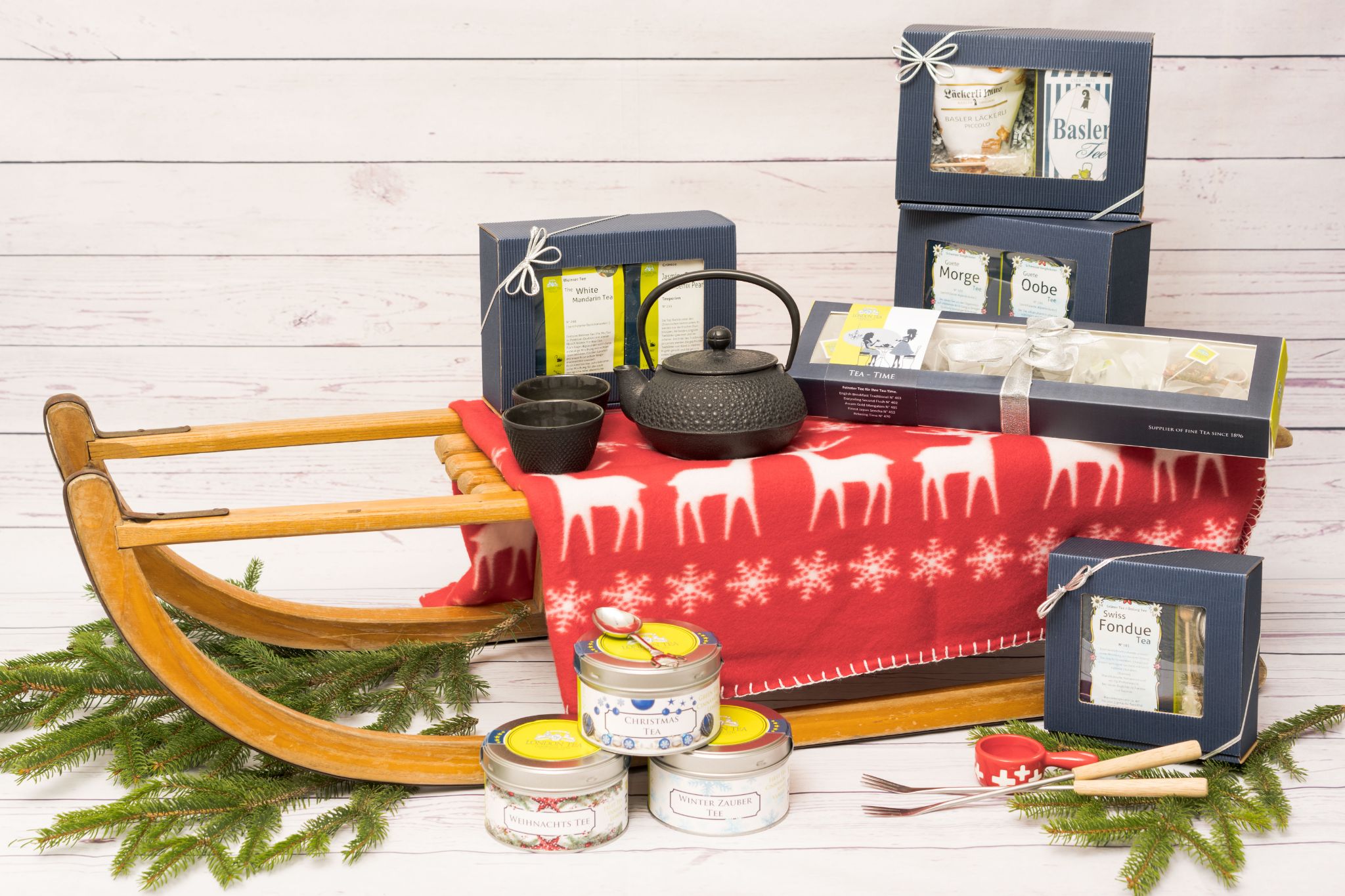 Ftd 54